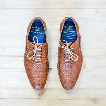 Formal Brown Shoes
