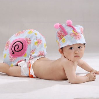 Diaper Panties For Babies